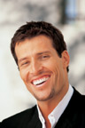 Anthony Robbins - Coaching Library