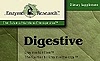 Enzyme Therapy - Digestive