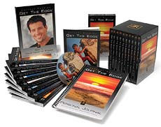 Anthony Robbins - Get The Edge