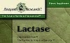 Enzyme Therapy - Lactase