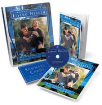 Anthony Robbins - Living Health