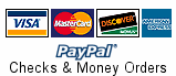 Payment Methods