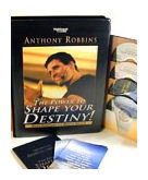 The Power To Shape Your Destiny