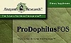 Enzyme Therapy - Prodophilus