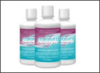 Seasilver Foundational Health Program
