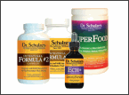 Dr. Richard Schulze Botanical Pharmacy