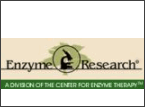 Enzyme Reasearch's Plant Enzyme Fortifiers