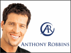 Anthony Robbins Mentoring Products