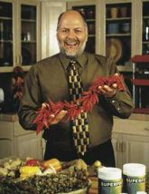 Dr. Richard Schulze