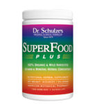 Dr. Schulze - SuperFood
