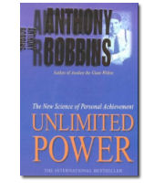 Anthony Robbins - Unlimited Power Home Study Course