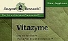 Enzyme Therapy - Vitazyme