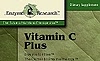Enzyme Therapy - Vitamin C Plus