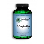 B-Complex Plus - Product Image