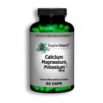 Calcium, Magnesium and Potassium - Product Image