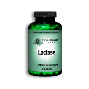 Lactase - Product Image