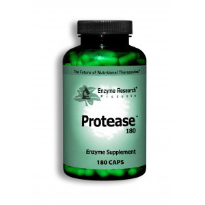 Protease - Product Image