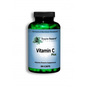 Vitamin C Plus - Product Image