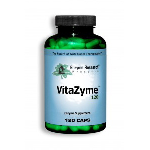 Vitazyme - Product Image