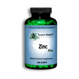 Zinc Plus - Product Image