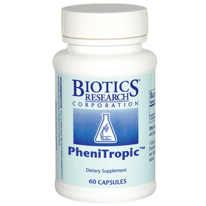 PheniTropic(TM) - Product Image