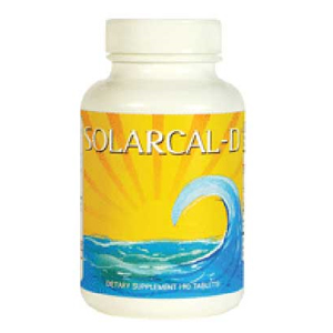 Solarcal-D - Product Image